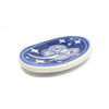 Ceramic Wheku Star Dish | By Borrowed Earth