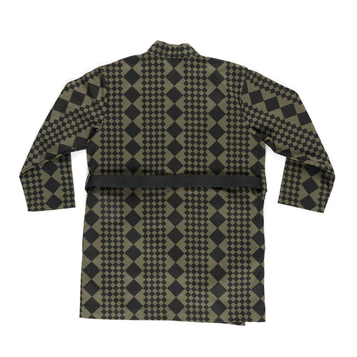 Boo Kimono | by Shona Tāwhiao