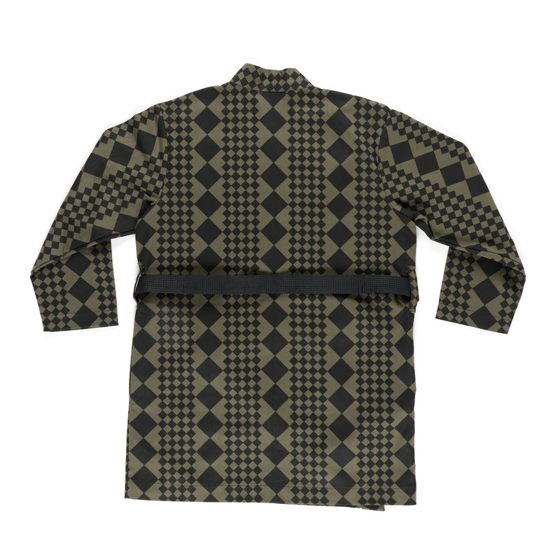 Boo Kimono | by Shona Tāwhiao