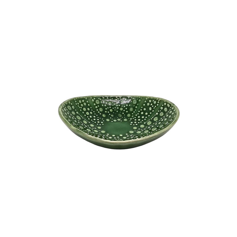 Kina Porcelain Bowl - 10cm