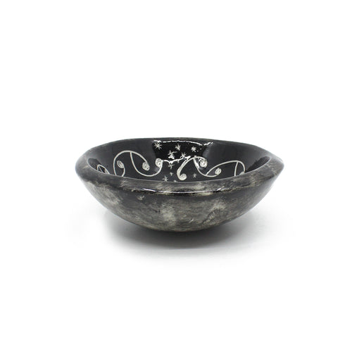 Ceramic Whare Dish - Small | By Borrowed Earth