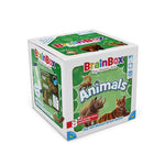 BrainBox Animals