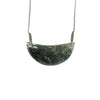 Breastplate Pounamu Pendant