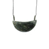 Breastplate Pounamu Pendant