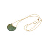 Pounamu Breastplate - Small | by Ric Moor