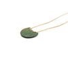 Pounamu Breastplate - Small | by Ric Moor