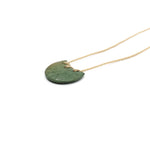 Pounamu Breastplate - Small | by Ric Moor