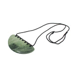 Breastplate Pounamu Pendant | by Ric Moor