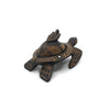 Turtle Dish with lid 7 inch