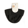 Cascade Hat in Arapawa Blend - Ponga | Knit Shepherd
