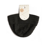 Cascade Hat in Arapawa Blend - Ponga | Knit Shepherd