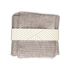 Cascade Scarf in Arapawa Blend - Natural | Knit Shepherd