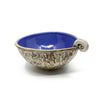 Ceramic Koru Bowl - Blue | by Royce McGlashen