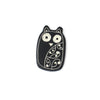 Ceramic Wall Art - Ruru | by Borrowed Earth