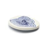 Ceramic Wheku Dish | By Borrowed Earth