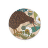 New Zealand Bird Coaster