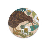 New Zealand Bird Coaster