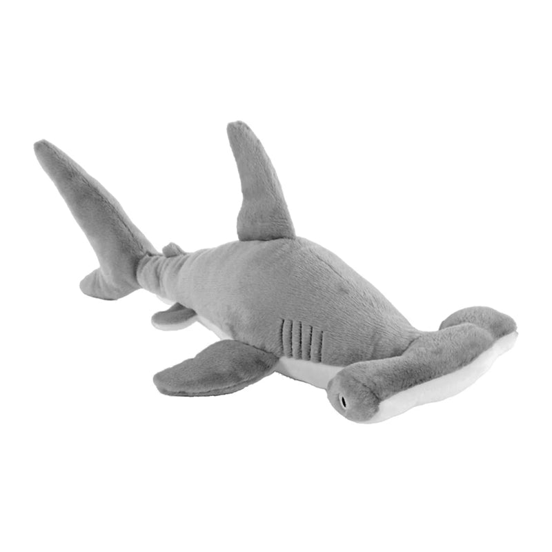 Hammerhead Shark Soft Toy