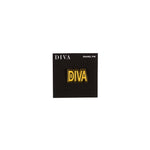 DIVA Enamel Pin