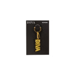 DIVA Keyring