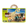 Dino Dig Playset