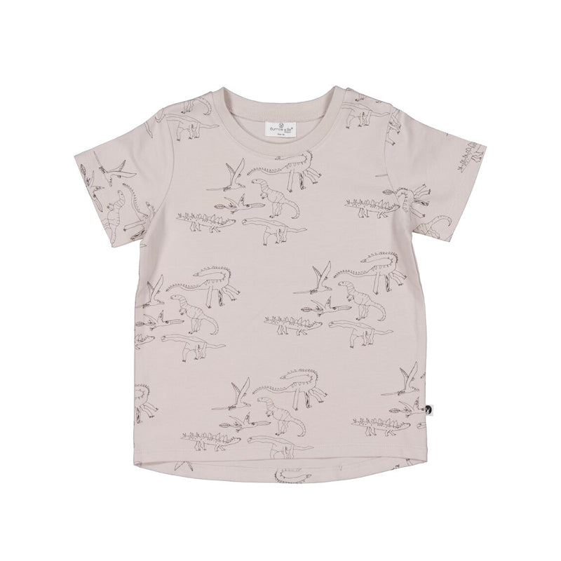 Dino Roar T Shirts | Burrow & Be