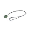 Kōpae Pounamu Pendant - Small | by Ric Moor