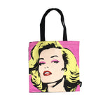 Classic Character Tote Bag