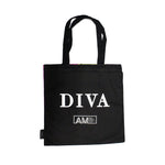 Classic Character Tote Bag