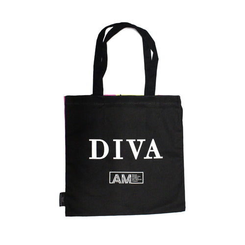 Classic Character Tote Bag