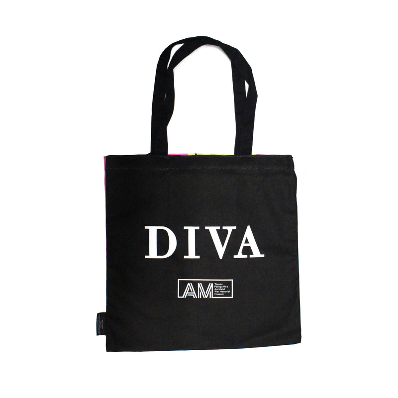 Classic Character Tote Bag