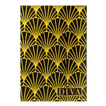 DIVA Tea Towel