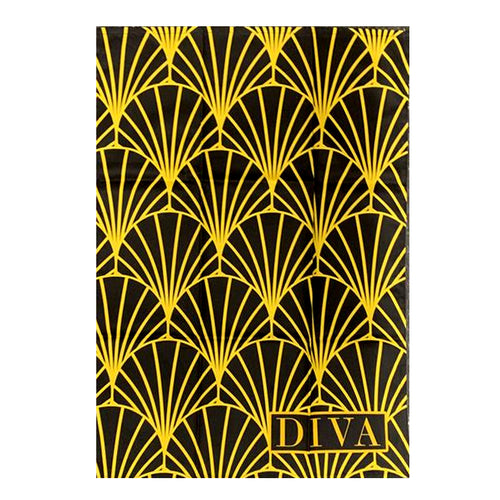 DIVA Tea Towel