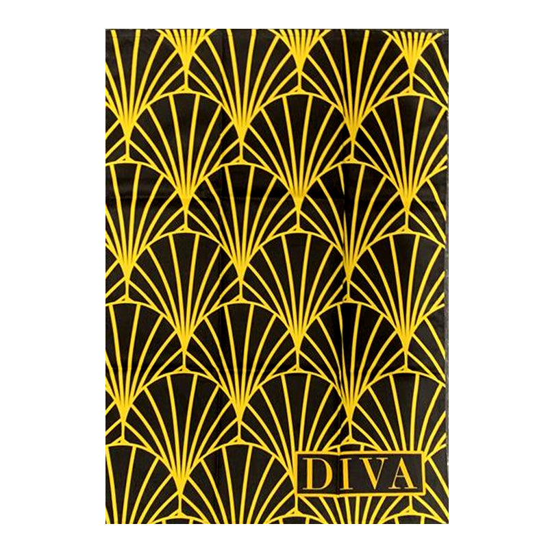 DIVA Tea Towel