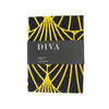 DIVA Tea Towel