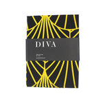 DIVA Tea Towel