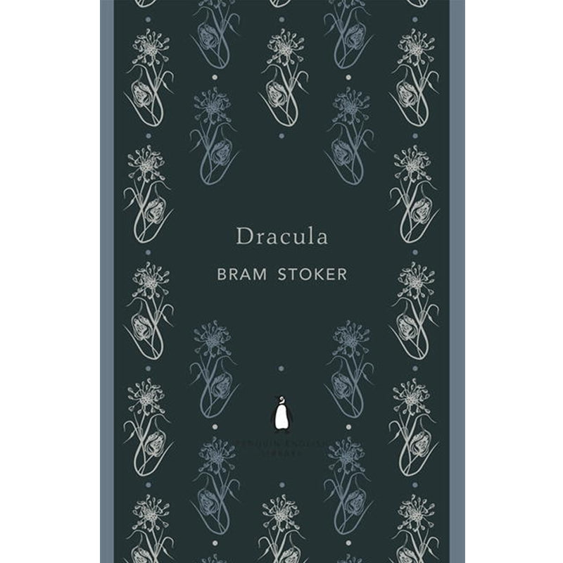 Dracula | by Bram Stoker