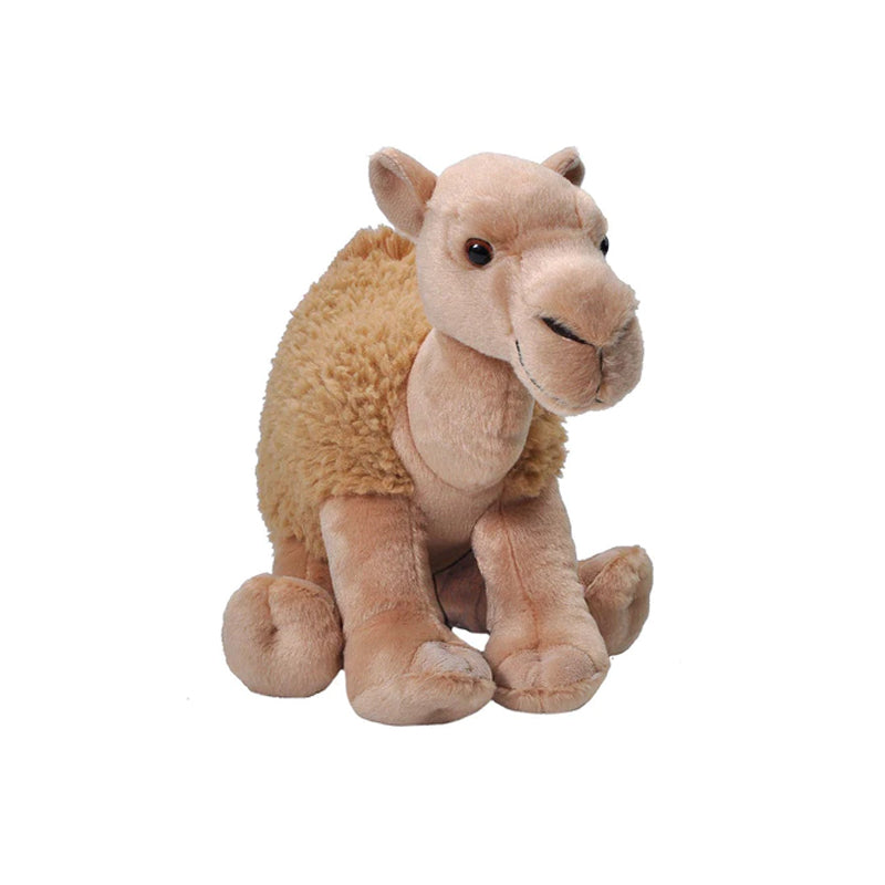Dromedary Camel Soft Toy