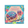 Touch & Feel Ocean Floor Puzzle - 24 Piece