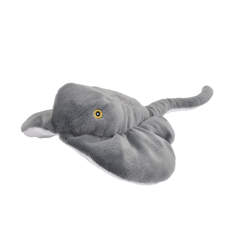 Stingray Soft Toy