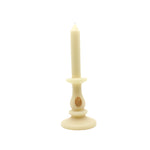 Candle - Ember the Saint | Scented Fable