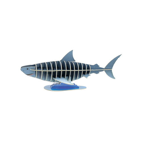 Fantastic Fearsome Sharks | by Kit Elliot