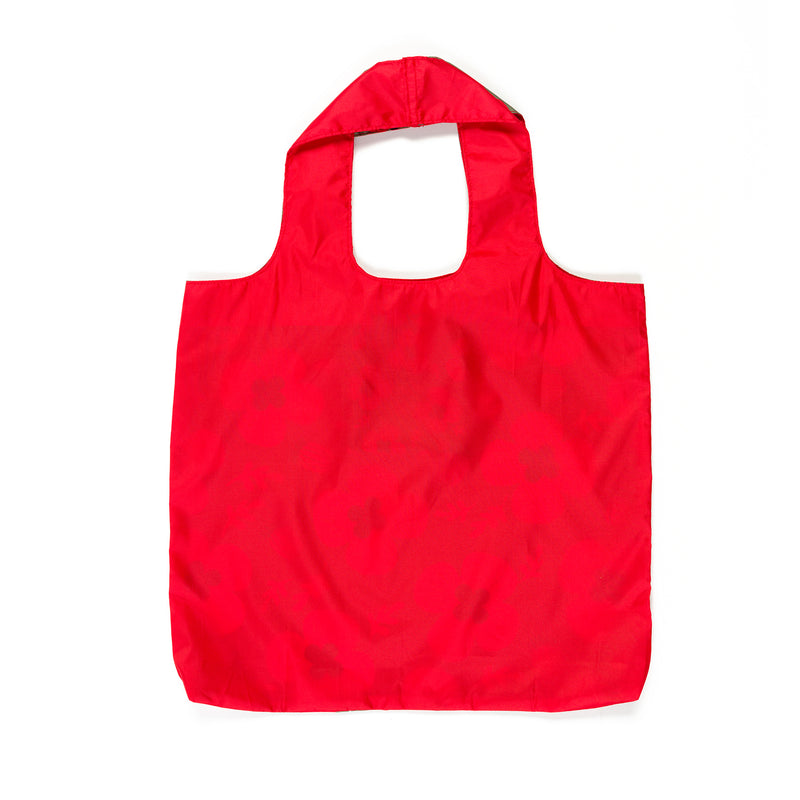 Poppy Folding Bag -Sage