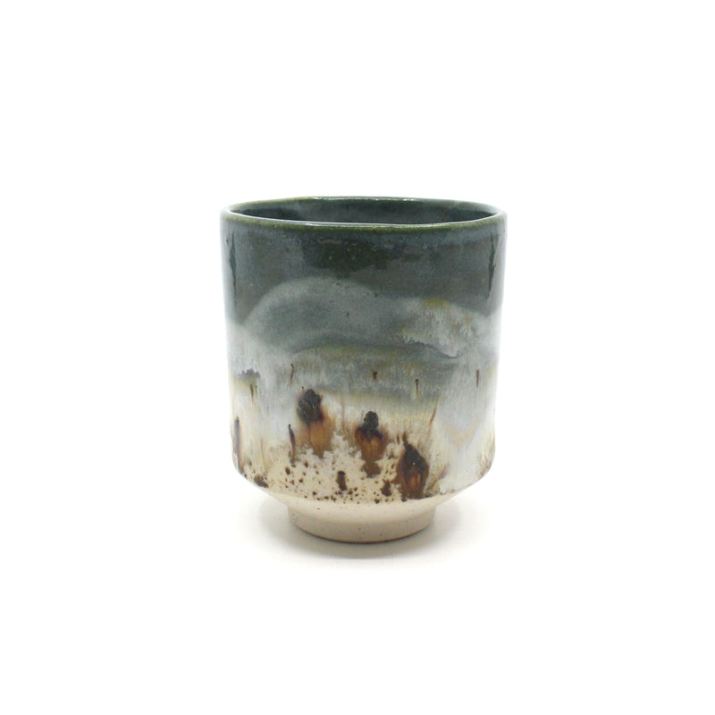 Galu (Wave) Ipu  | by Form & Function Ceramics