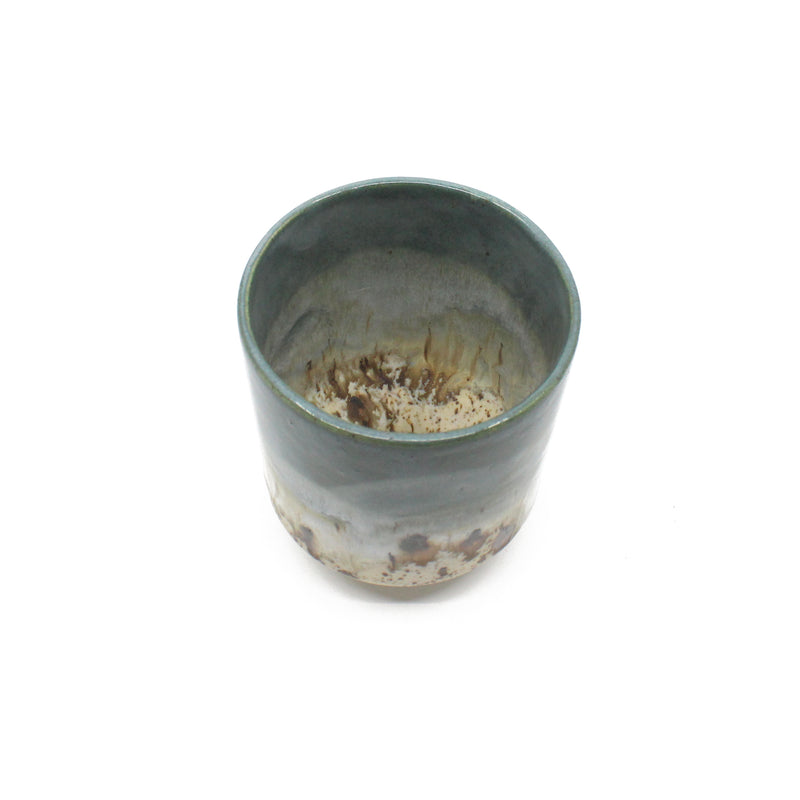 Galu (Wave) Ipu  | by Form & Function Ceramics