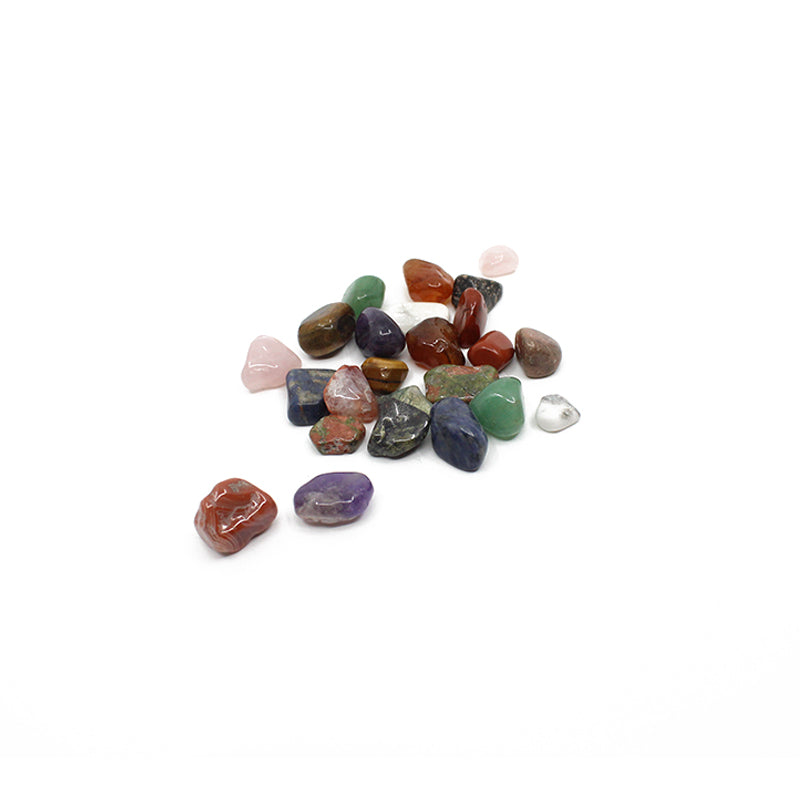 Gemstone Collection Box