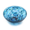 Glass Fruit Bowl - Ocean Blue | by Keith Grinter