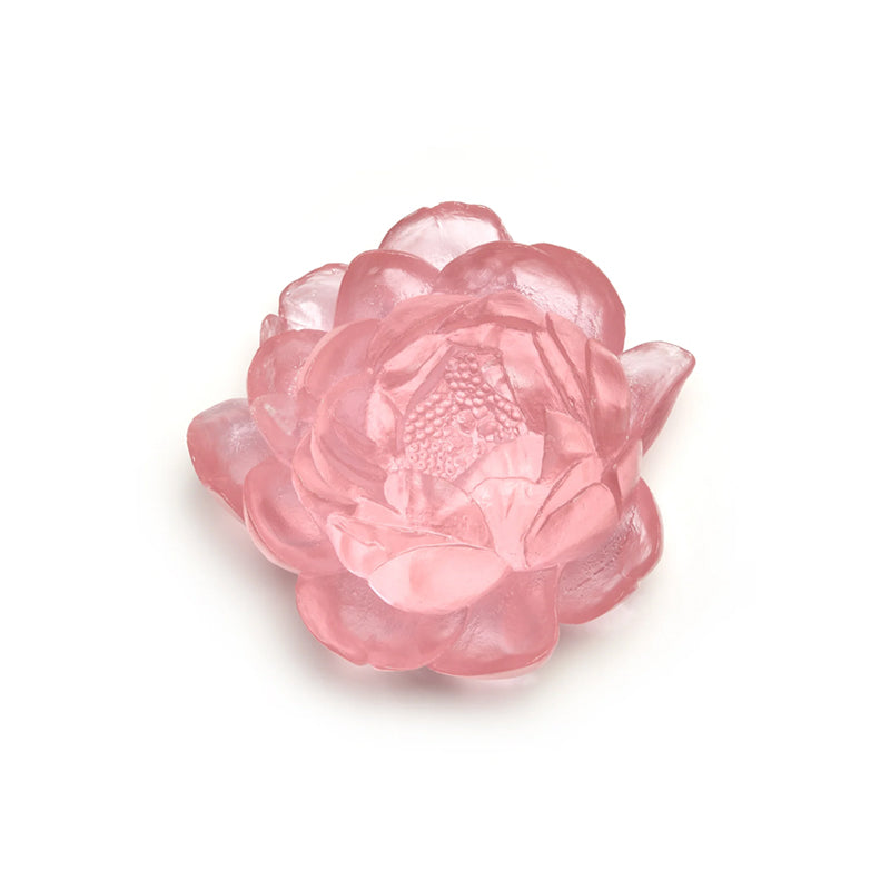 Glass Peony - Pink | by Lukeke Design