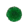 Glass Dahlia Wall Sculpture | by Luke Jacomb Studio