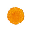 Glass Dahlia Wall Sculpture | by Luke Jacomb Studio